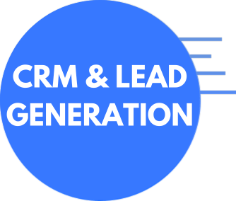 CRM & LEAD GENERATION