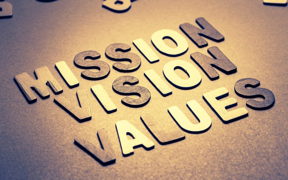 Mission Vision